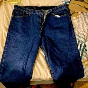 Wrangler Classic Men’s Jeans 36x30